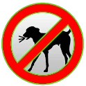 Ultrasonic dog repellent sound