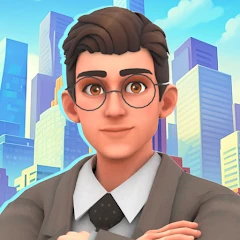 Shoptopia Mod Apk [Remove ads][Mod speed]