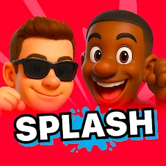 Splash - Party & Group Games Mod