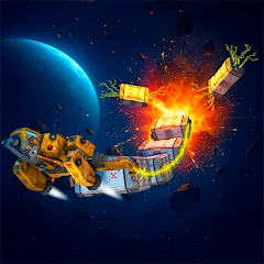 Escape: Loot and Run Mod Apk [Remove ads][Mod speed]