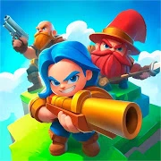 Heroes Survival Mod apk