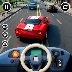 Drive & Park: Vehicle Master Mod Apk [Remove ads][Mod speed]