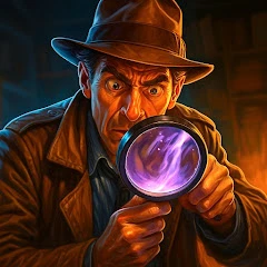 Murder Mysteries: Serializer Mod Apk [Remove ads][Mod speed]