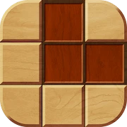 Woodoku - Wood Block Puzzle Mod APK 4.00.00 No Ads