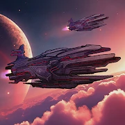 Pixel Starships™ Mod Apk [Remove ads][Unlimited money]
