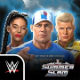 WWE Champions APK+MOD (Remove ads)v0.730 WWE Champions