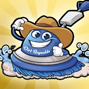 Rugs2Riches Cleaning Simulator