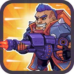 Metal Strike