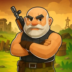 Dead Escape: Zombie Shooter Mod Apk [Free purchase][Mod Menu]