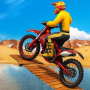 Motorcycle Stunt 3D Bike Game