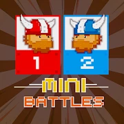 12 Minijuegos - 2 Jugadores Mod Apk [Remove ads][Mod speed]