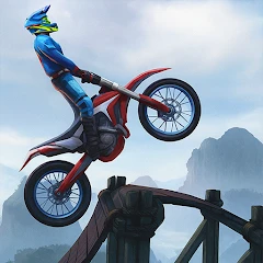 Juego de carreras de acrobacia Mod Apk 3.0.1 [Desbloqueado]