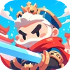 Little devil big battle Mod Apk [Remove ads][Mod speed]