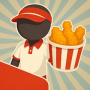 Fried Chicken Royale: Tycoon! Mod icon
