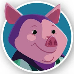 Eddie on the Chicken's Planet Mod Apk [Remove ads][Mod speed]