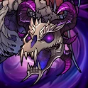 Heroes vs Monsters icon