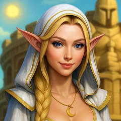 Hero Legends 2: Dragonhunters Mod Apk 1.0.0 [Mod speed]