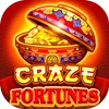 Craze Slots: Cash Fortunes Mod Apk [Remove ads][Mod speed]