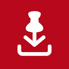 Video Downloader For Pinterest Mod Apk [Remove ads][Paid for free][Unlocked][Pro]
