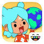 Toca Boca World APK+MOD (Unlocked)v1.111 Toca Boca World