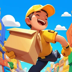 Factory Reborn : Rise Mod Apk [Remove ads][Mod speed]