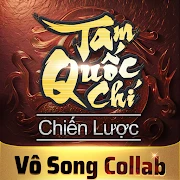 Tam Quốc Chí - Chiến Lược -TTH