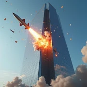 City Demolish: Rocket Smash! Mod Apk 1.6.0 [Dinero ilimitado]