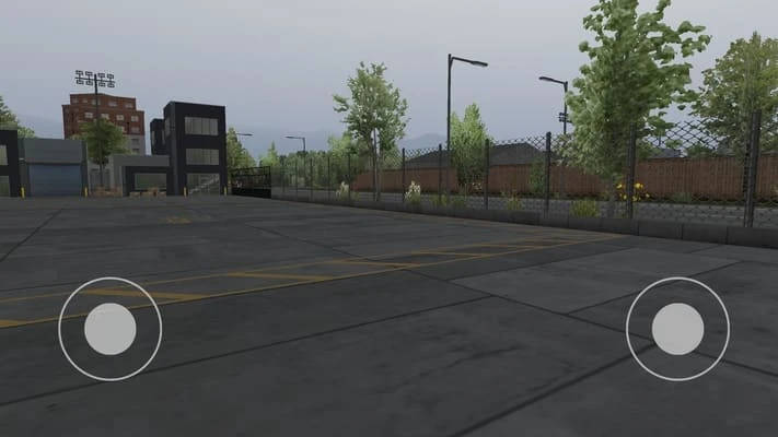 Universal Truck Simulator Mod