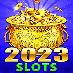 Vegas Night Slots Mod Apk [Remove ads]