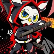 Persona 5: The Phantom X Mod Apk [Remove ads][Mod speed]