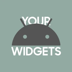 YOUR Widgets: Widgets & Walls Mod Apk 0.6.1 [Tam]