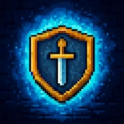 Dungeons Tactics Pixel RPG Mod Apk 1.8.12 [المال غير محدود][Mod speed]