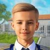 Schoolboy Stealth & Escape Sim Mod Apk [Remove ads]