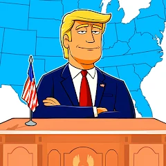 Conquer Countries
