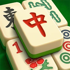 Mahjong Mod Apk [Infinite]