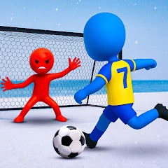 Soccer Star: Dream Soccer Game Mod Apk [Quitar anuncios][Mod de velocidad]