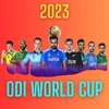 Odi World Cup Schedule 2023