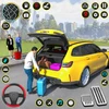 Taxi Simulator : Taxi Games 3D Mod Apk 1.3.7 [Reklamları kaldırmak][Sınırsız para]