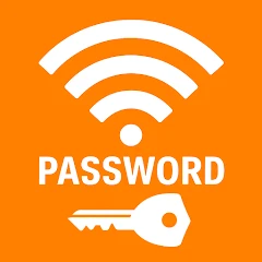 Wifi Password Viewer・Generator