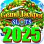Grand Jackpot Slots APK+MOD (Remove ads)v1.0.82 Grand Jackpot Slots