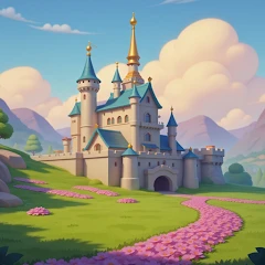 Manor Decor Match Mod Apk [Unlimited money]