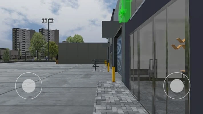 Universal Truck Simulator Mod