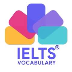 IELTS® Vocabulary Flashcards Mod Apk [Unlocked][Pro]