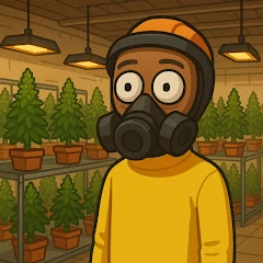 Drug Dealer Simulator Game Mod APK