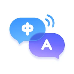 Video voice translate
