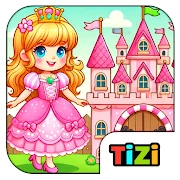 Mi princesa casa de muñecas Mod Apk [Desbloqueado][Plus][Completo]