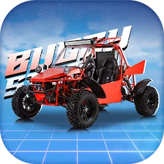Buggy Stunts - Ramps 3D Mod Apk 