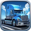Real Truck Driving: Simulator