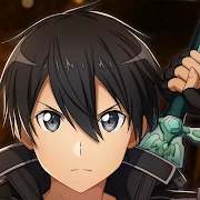 SAO Integral Factor - MMORPG Mod Apk [Quitar anuncios][Mod de velocidad]