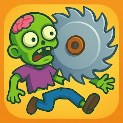 Rooftop Survival - Zombie TD